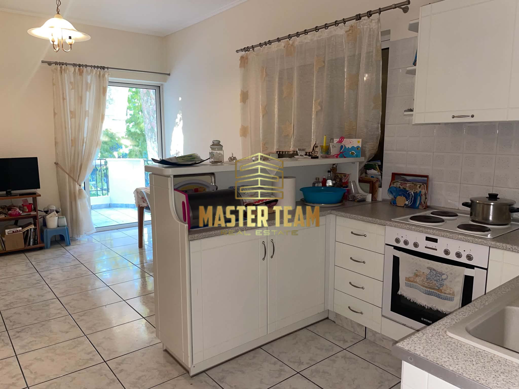 🏡 ΠΩΛΕΙΤΑΙ 50% ΔΙΑΜΕΡΙΣΜΑΤΟΣ ΣΤΑ ΚΑΜΕΝΑ ΒΟΥΡΛΑ – ΚΩΔ 13139ΓΛ