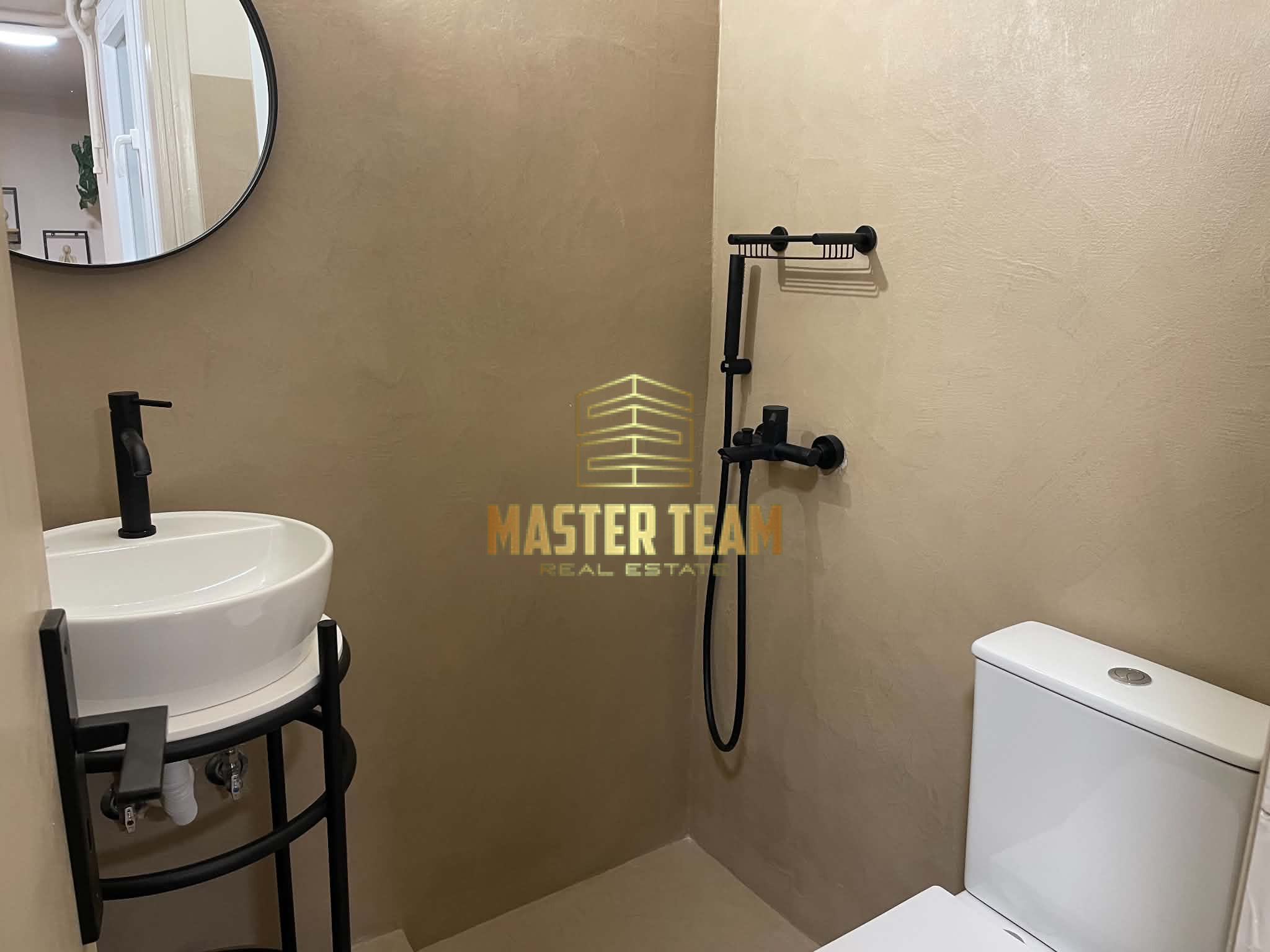 🏡 ΠΟΛΥΤΕΛΕΣ ΑΝΑΚΑΙΝΙΣΜΕΝΟ STUDIO 30 Τ.Μ. – ΙΔΑΝΙΚΟ ΓΙΑ ΦΟΙΤΗΤΕΣ ΚΩΔ 20309ΜΓ