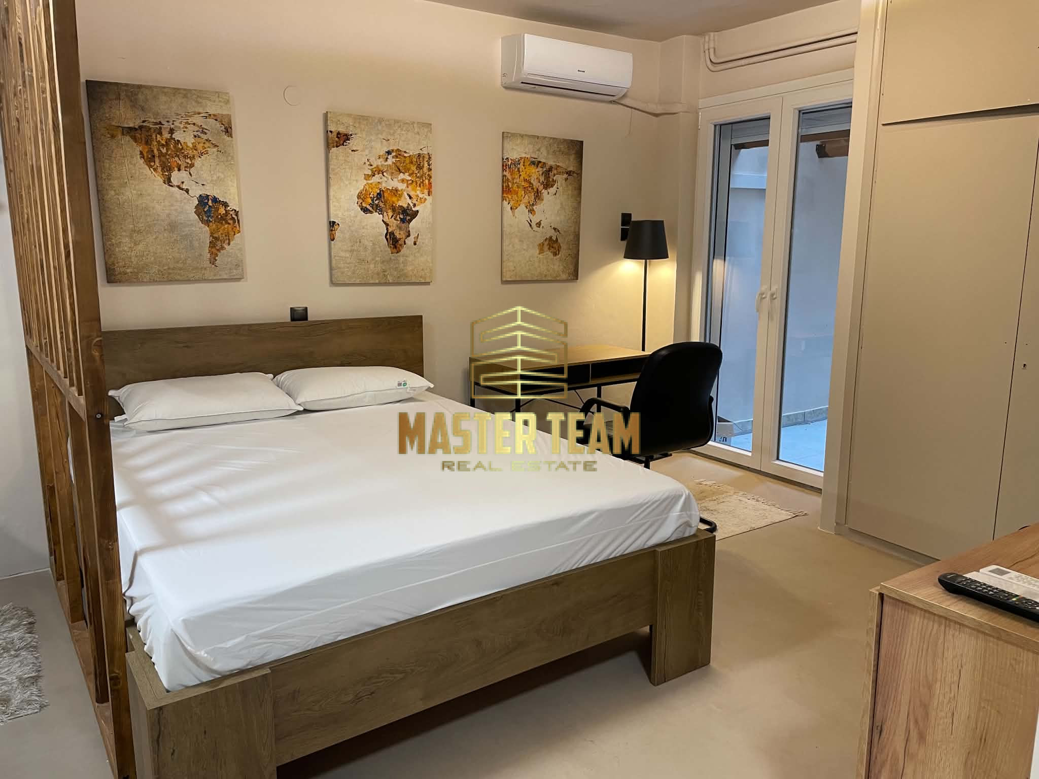 🏡 ΠΟΛΥΤΕΛΕΣ ΑΝΑΚΑΙΝΙΣΜΕΝΟ STUDIO 30 Τ.Μ. – ΙΔΑΝΙΚΟ ΓΙΑ ΦΟΙΤΗΤΕΣ ΚΩΔ 20309ΜΓ