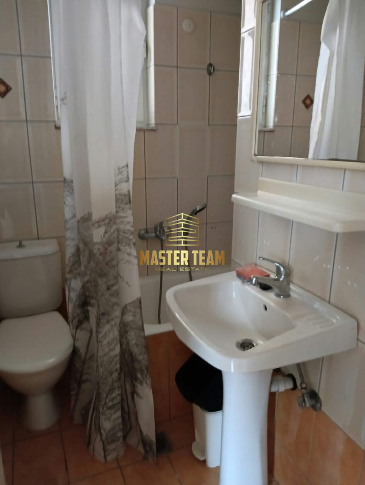 🏠 ΕΝΟΙΚΙΑΖΕΤΑΙ ΕΠΙΠΛΩΜΕΝΟ 2ΑΡΙ 38 Τ.Μ. – 290€ ΚΩΔ 20311ΡΖ