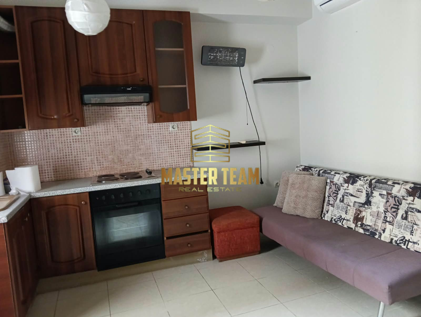 🏠 ΕΝΟΙΚΙΑΖΕΤΑΙ ΕΠΙΠΛΩΜΕΝΟ 2ΑΡΙ 38 Τ.Μ. – 290€ ΚΩΔ 20311ΡΖ