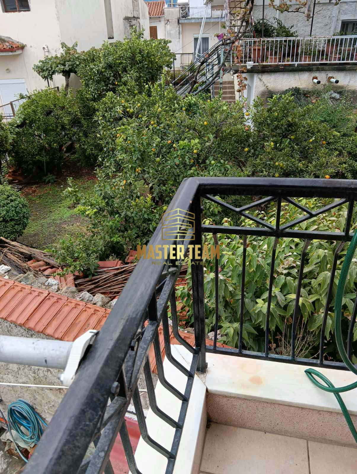 ΕΝΟΙΚΙΑΖΕΤΑΙ 3ΑΡΙ ΔΙΑΜΕΡΙΣΜΑ 90 τ.μ. ΚΩΔ 20310ΡΖ
